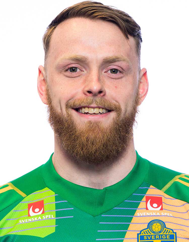 	Viktor Johansson 	